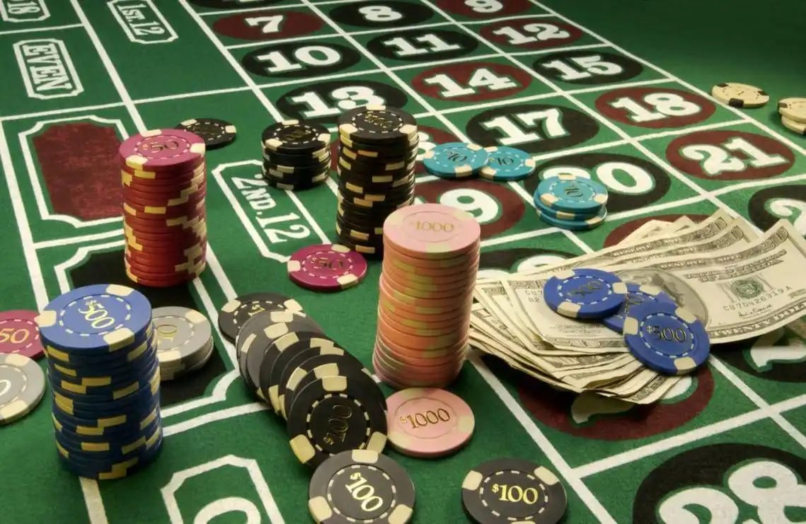 Live Casino Baccarat Real Dealer မြန်မာ