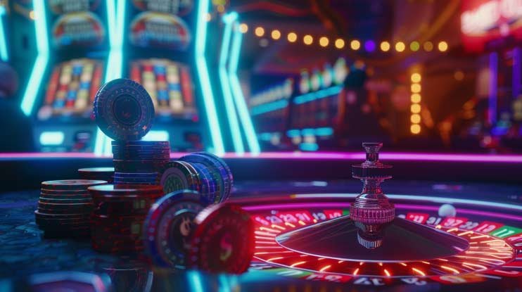 vegas99app ဂိမ်းလော်ဘီ မြန်မာ အသုံးပြုသူ Interface
